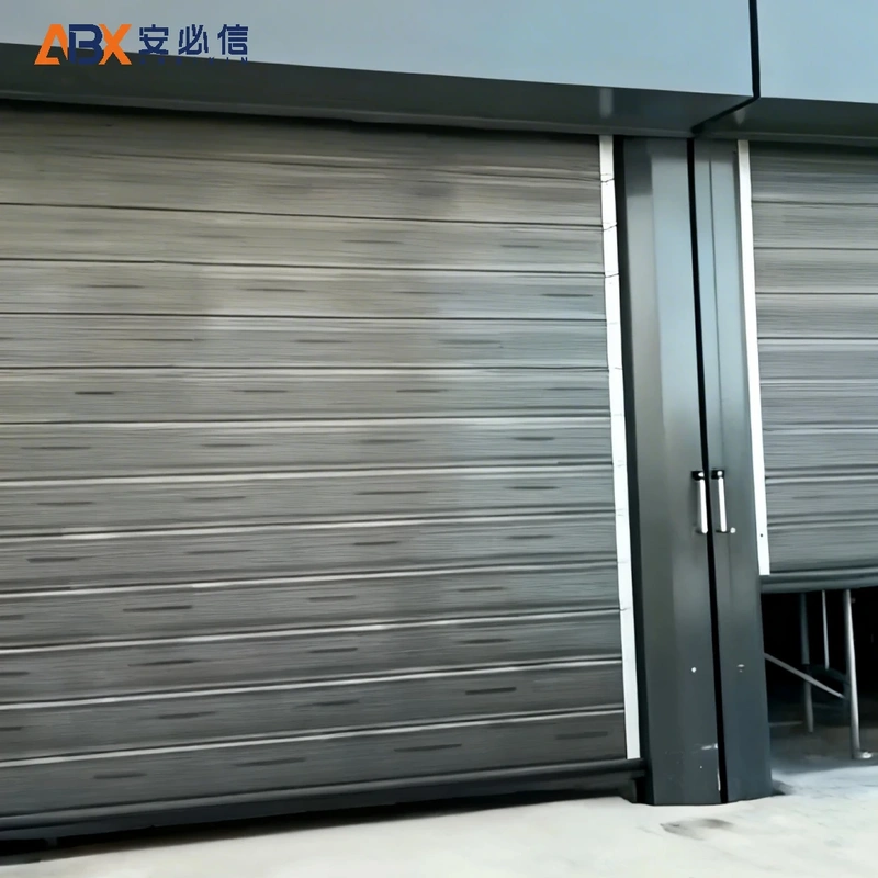 北京洁净室高速门